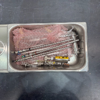 Bioreactor Parts and Probes image 0
